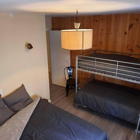 Appartement Tout Confort , Centre ルダンヴィエル エクステリア 写真