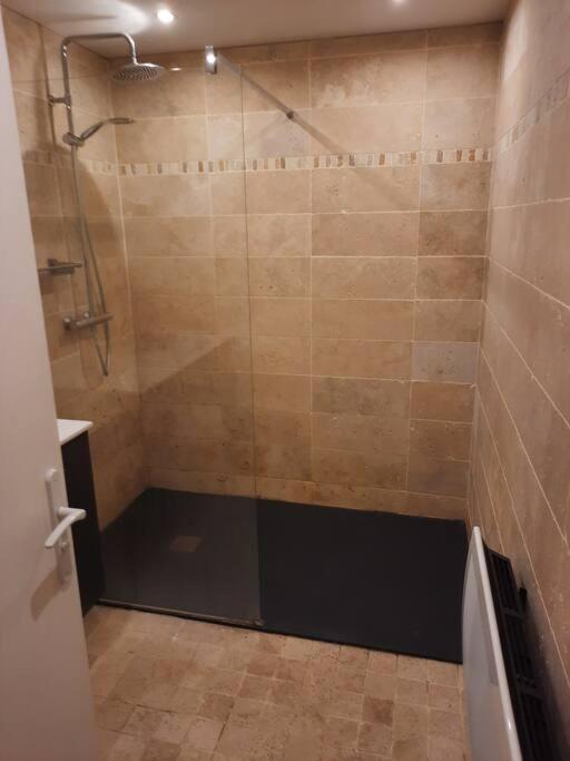 Appartement Tout Confort , Centre ルダンヴィエル エクステリア 写真