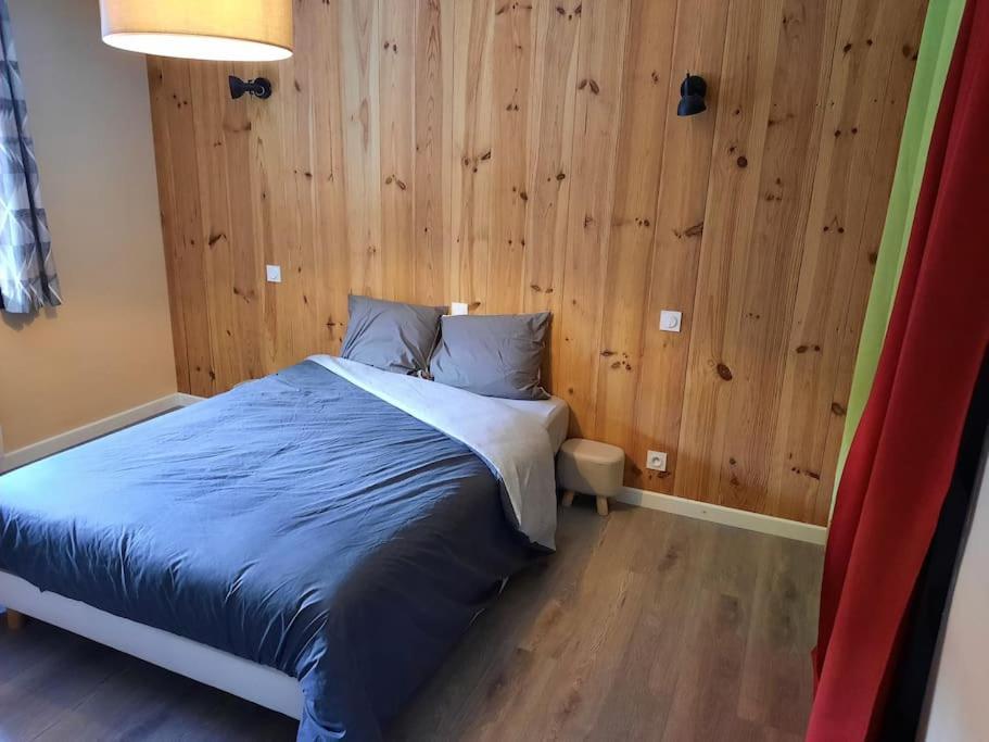 Appartement Tout Confort , Centre ルダンヴィエル エクステリア 写真