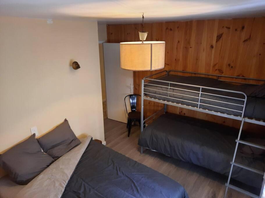 Appartement Tout Confort , Centre ルダンヴィエル エクステリア 写真